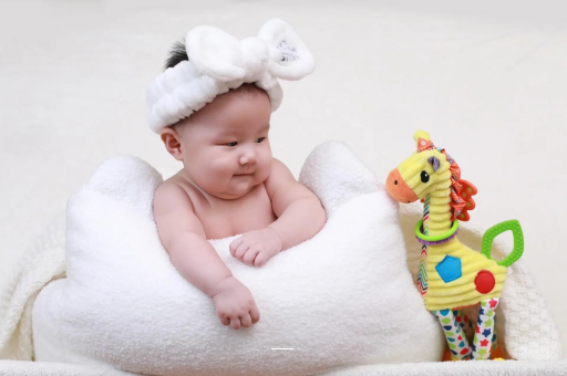 高平宝宝红屁股擦什么管用