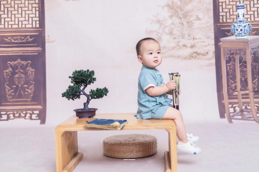 高平宝宝用嘴巴呼吸