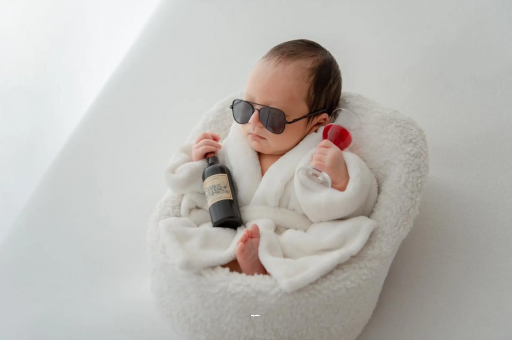 高平宝宝发烧会出汗吗